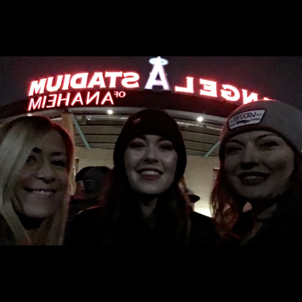 Meet your Posher, Tanya